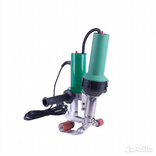 Аппарат для сварки крыш meltplast-TAC