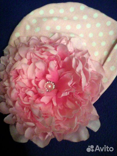 Шапочки фирмы 