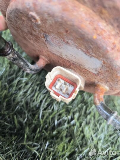 Насос топливный Kia Shuma 2 Kia Spectra