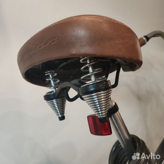Велосипед streamliner schwinn 1