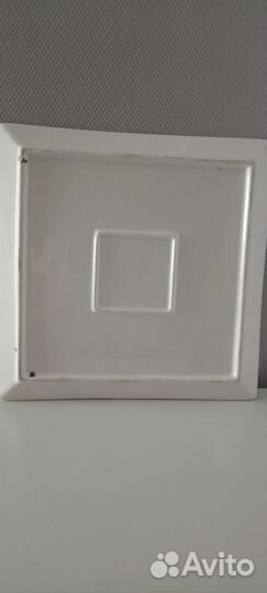 Набор посуды новый