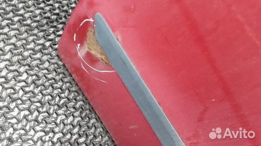 Дверь передняя левая volvo V40 VW (8SE05EN01)