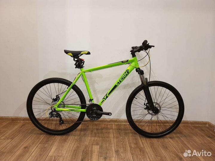 Велосипеды Stern