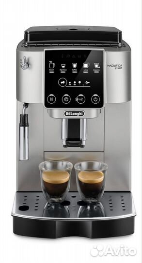 Кофемашина Delonghi ecam 250.31.SB