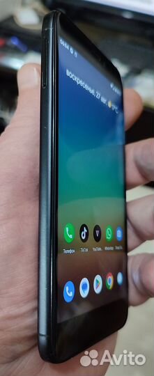 Xiaomi Redmi 4x (3/32gb)