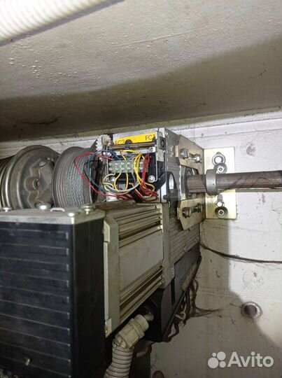 Срочный ремонт ворот рольставн шлагбаумов