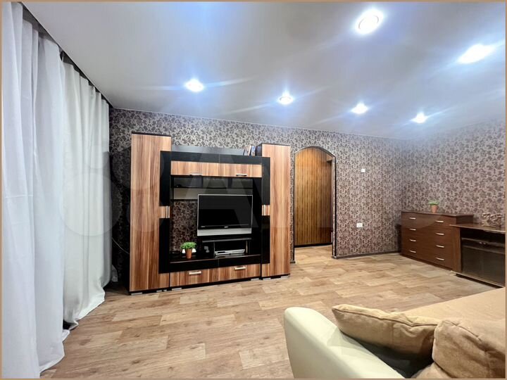 2-к. квартира, 47 м², 4/5 эт.