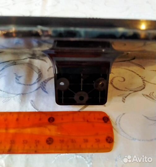 Подставка под телевизор универсальная настольная