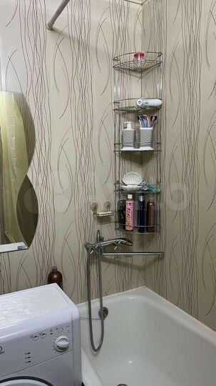 2-к. квартира, 49 м², 5/5 эт.