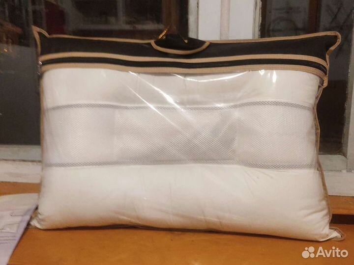 Подушка терапевтическая