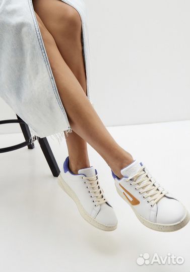 Кеды Diesel 37р