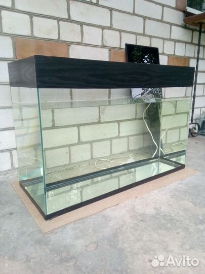 Продам аквариум