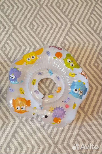 Ванночка детская Skip Hop