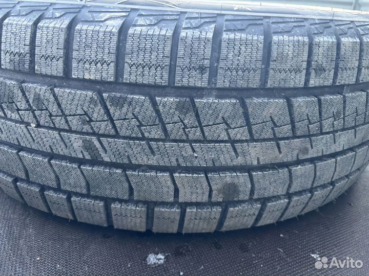 Rotalla Setula W-Race S360 225/55 R19 103T