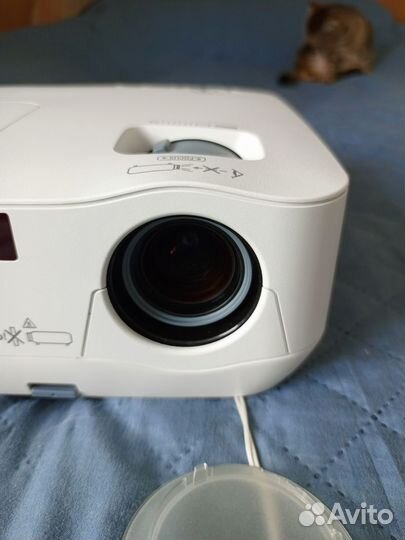 Проэктор NEC