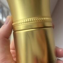 Пустой флакон от liquides imaginaires