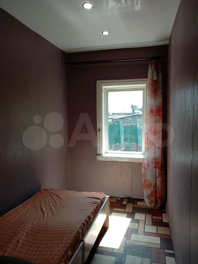 Дом 65 м² на участке 15 сот.