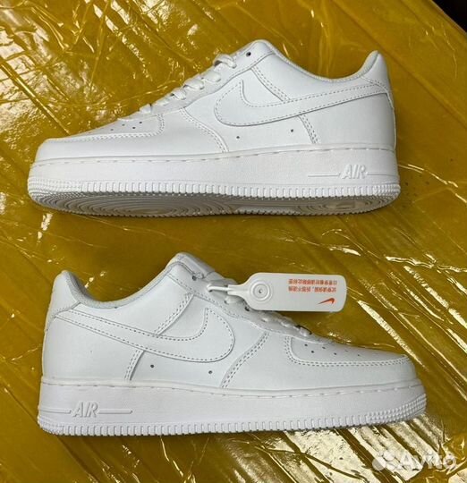 Кроссовки Nike air Force 1 07 low 41-46