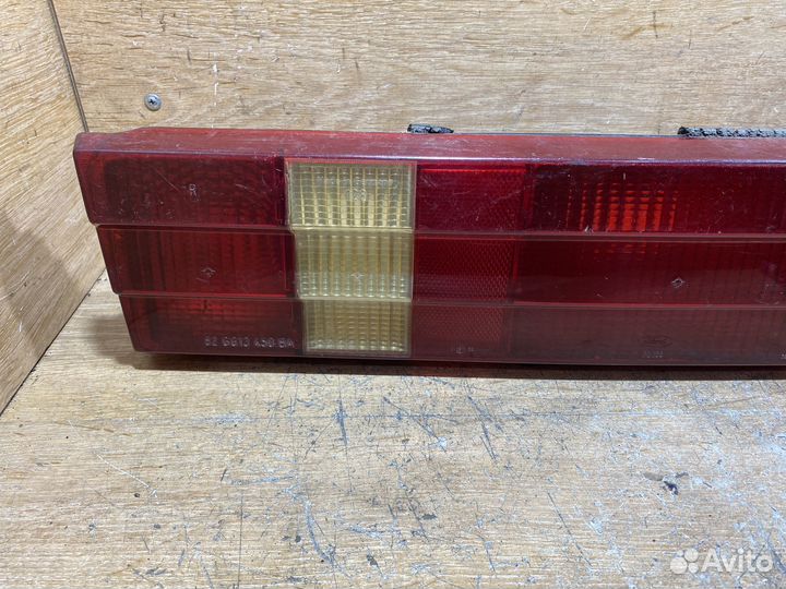 Фонарь задний правый Ford Granada 2 Арт 111347