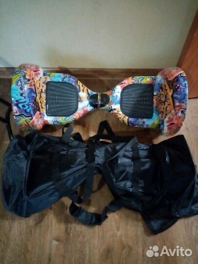 Гироскутер