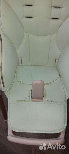 Стул для кормления