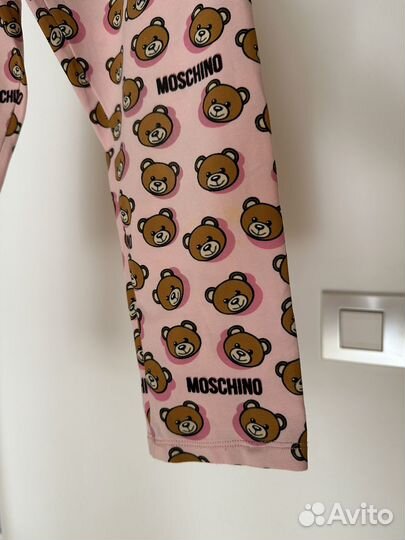 Брендовая одежда для девочки