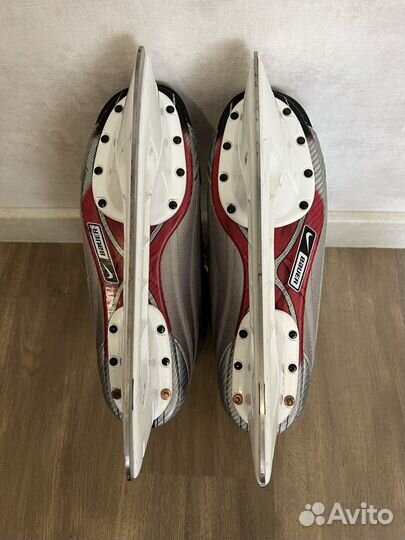 Хоккейные коньки Bauer Vapor XXV Sr 11,5D