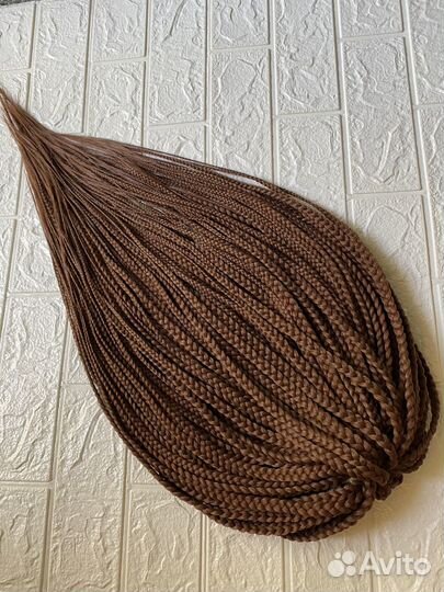 Комлект де Косы для вплетения