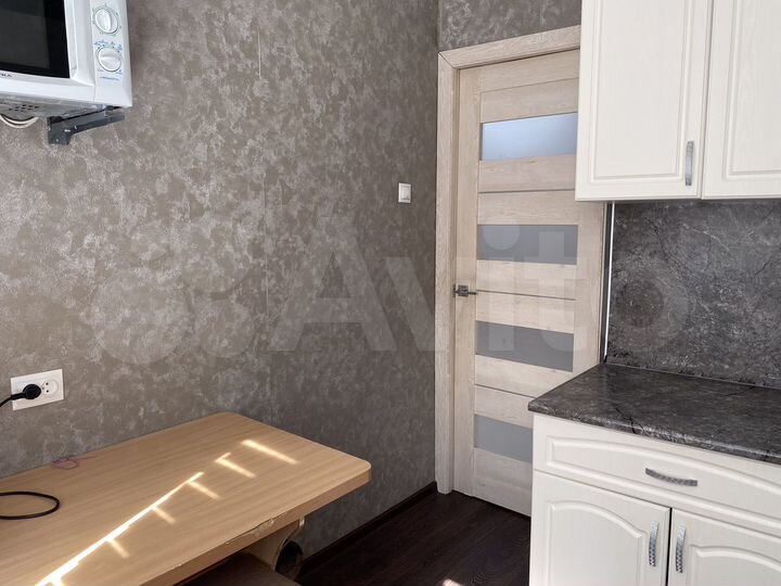2-к. квартира, 50 м², 4/5 эт.