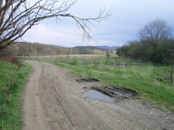 Участок 20 га (СНТ, ДНП)