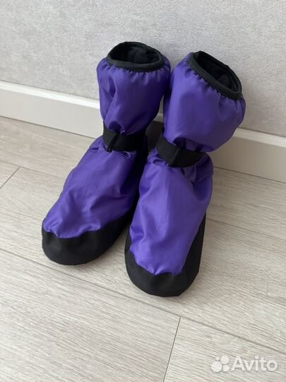 Спожки для разогрева indigo 34-37