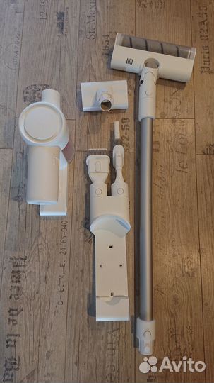 Mi Handheld Vacuum Cleaner 1C