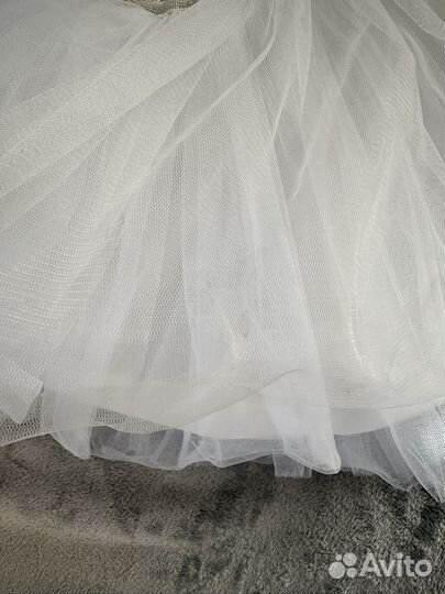 Юбка пачка для девочки