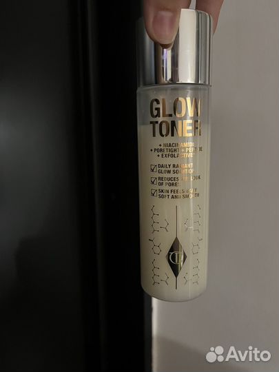 Косметика пакетом