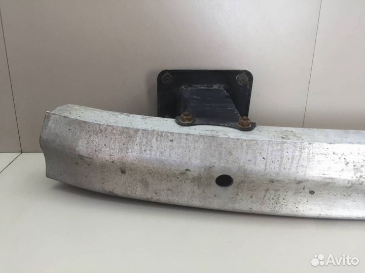 Усилитель заднего бампера Mercedes-Benz ML-Class W