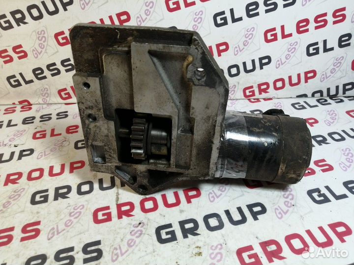 Стартер RX-8 13B б/у