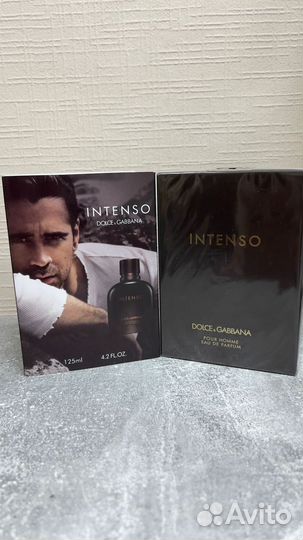 Духи парфюмерия