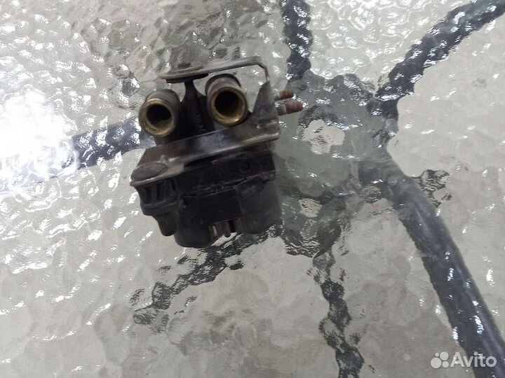 Клапан печки Мерседес W202