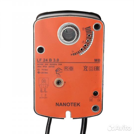 Nanotek LF24B 3.0