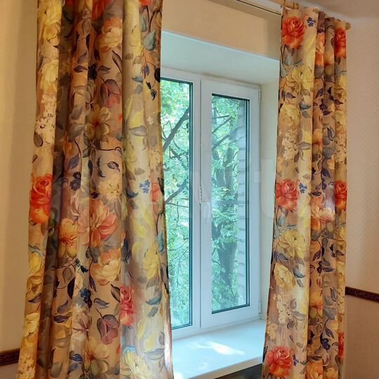 Комната 11 м² в 9-к., 5/5 эт.