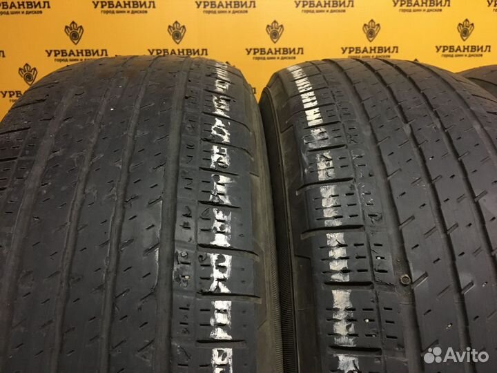 Continental Conti4x4Contact 225/65 R17
