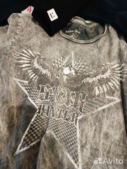 Мужские вещи пакетом 48