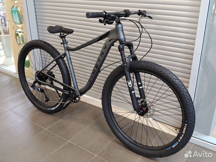 Велосипед Горный Timetry 29