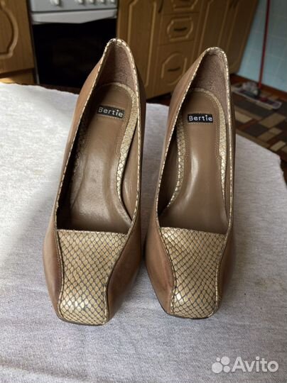 Туфли Bertie