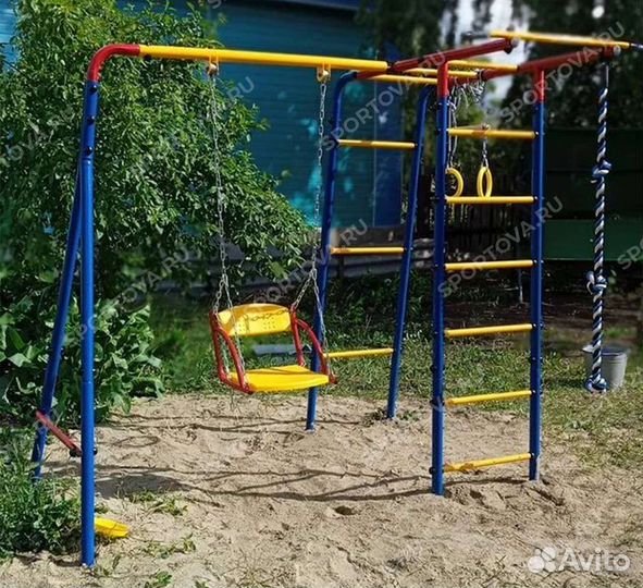 Спортивный комплекс