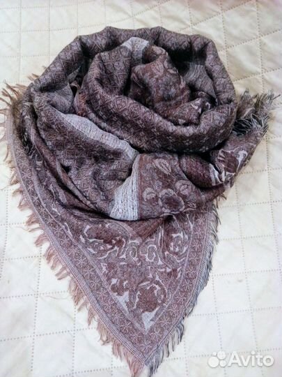 Платок-Палантин