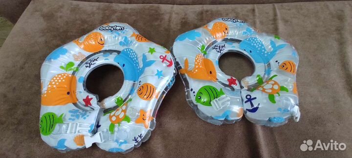 Круг для купания