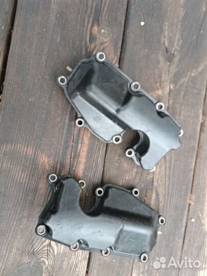 Маслоотдилитель 1.8 TSI Ауди Фольксваген Шкода