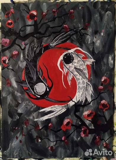 Картины на заказ