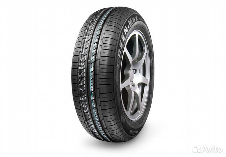 LingLong GreenMax Eco Touring 145/70 R13 71T